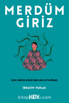 Merdümgiriz - İbrahim Parlak