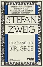 Olağanüstü Bir Gece