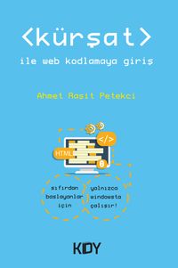 Kürşat ile Web Kodlamaya Giriş 