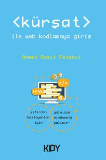 Kürşat ile Web Kodlamaya Giriş 