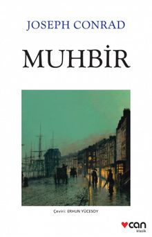 Muhbir - Joseph Conrad
