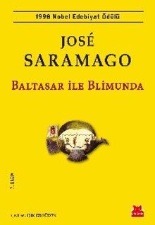 Baltasar ile Blimunda