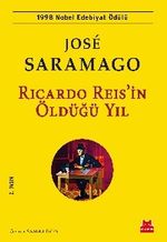 Ricardo Reis'in Öldüğü Yıl