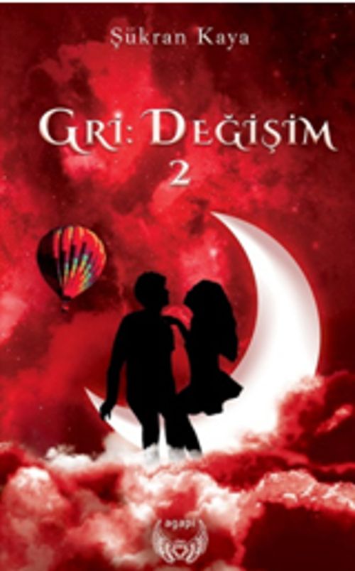 Gri : Değişim 2