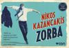 Zorba (Mini Kitap)