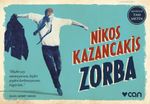 Zorba (Mini Kitap)