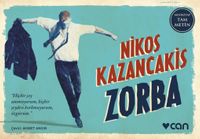 Zorba (Mini Kitap)