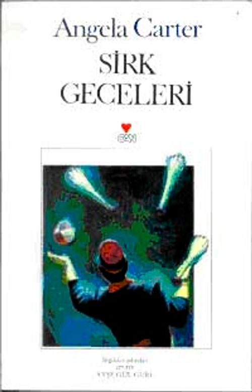 Sirk Geceleri