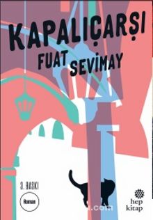 Kapalıçarşı - Fuat Sevimay