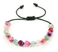 Akik Doğal Taş Bileklik (AK-101)