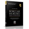Bor&ccedil;lar Hukuku (&Ouml;zel H&uuml;k&uuml;mler)
