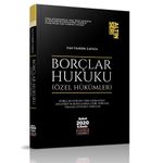 Borçlar Hukuku (Özel Hükümler)