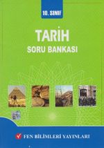 10. Sınıf Tarih Soru Bankası