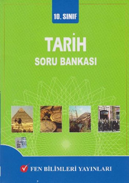 10. Sınıf Tarih Soru Bankası