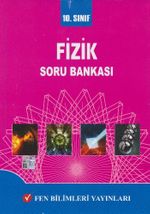10. Sınıf Fizik Soru Bankası