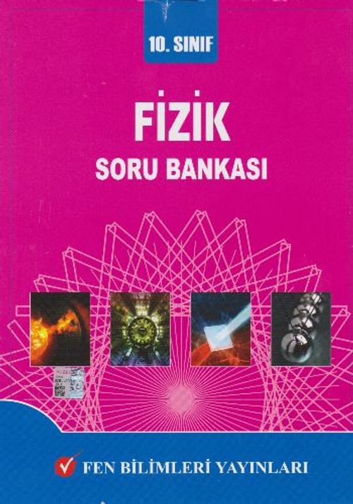 10. Sınıf Fizik Soru Bankası