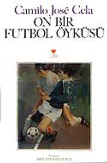 On Bir Futbol Öyküsü