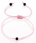 Minimal Pembe İpli Bileklik (MPİ-117)