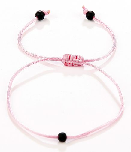 Minimal Pembe İpli Bileklik (MPİ-117)