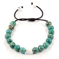 Varisit Doğal Taş Bileklik (VAH-96)