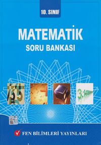10. Sınıf Matematik Soru Bankası