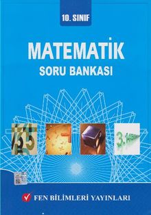 10. Sınıf Matematik Soru Bankası