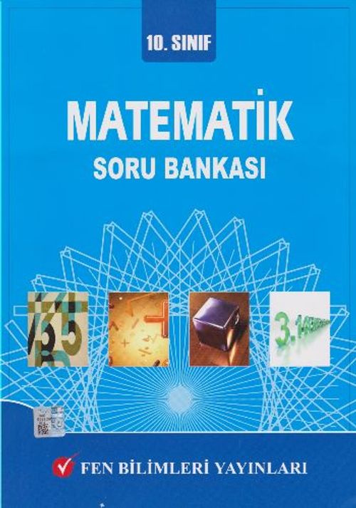 10. Sınıf Matematik Soru Bankası