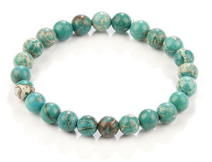 Varisit Doğal Taş Bileklik (VA-93)