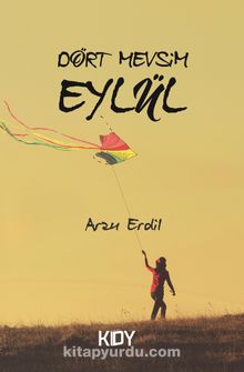 Dört Mevsim Eylül - Arzu Erdil