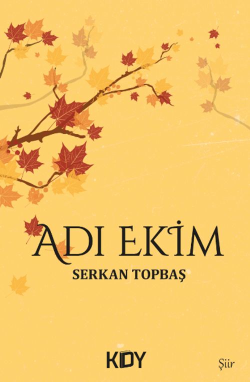 Adı Ekim
