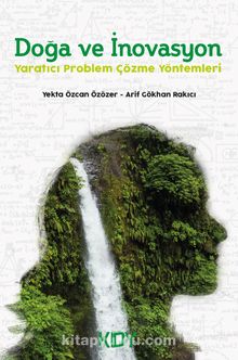 Doğa ve İnovasyon - Arif Gökhan Rakıcı