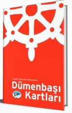 Dümenbaşı Kartları (10 Kart)