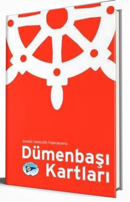 Dümenbaşı Kartları (10 Kart)