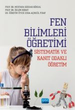 Fen Bilimleri Öğretimi Sistematik ve Kanıt Odaklı Öğretim