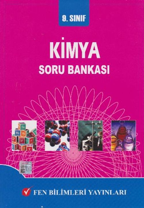 9. Sınıf  Kimya Soru Bankası