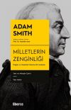 Milletlerin Zenginliği (Ciltli) & Doğası ve Nedenleri &Uuml;zerine Bir İnceleme