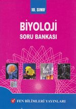10. Sınıf Biyoloji Soru Bankası
