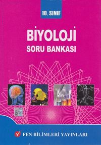 10. Sınıf Biyoloji Soru Bankası