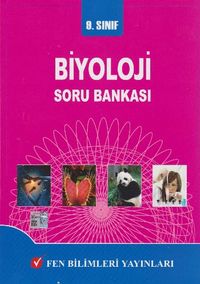 9. Sınıf Biyoloji Soru Bankası