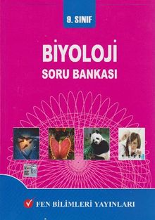 9. Sınıf Biyoloji Soru Bankası