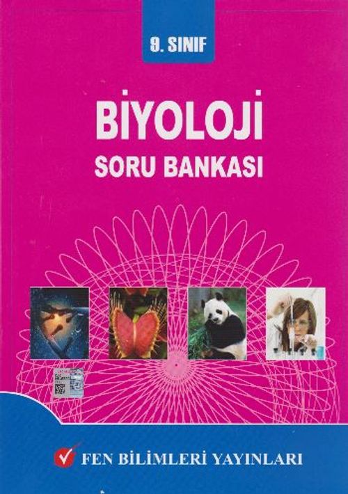9. Sınıf Biyoloji Soru Bankası