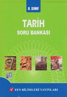 9. Sınıf Tarih Soru Bankası