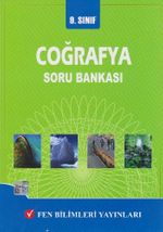 9. Sınıf Coğrafya Soru Bankası