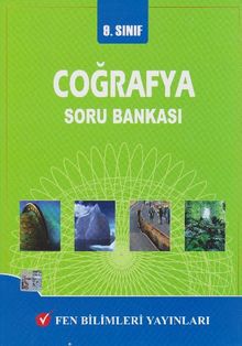 9. Sınıf Coğrafya Soru Bankası