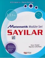 Sayılar - Matematik Modüler Seri 