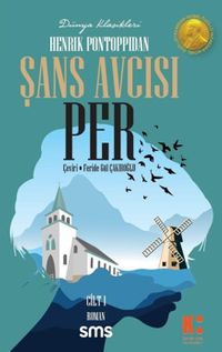 Şans Avcısı Per (1. Cilt)