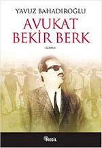 Avukat Bekir Berk