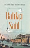 Balık&ccedil;ı Said