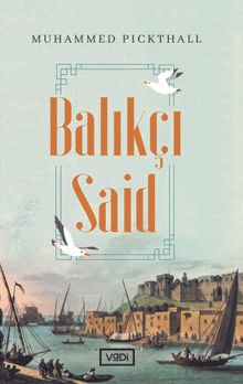 Balıkçı Said