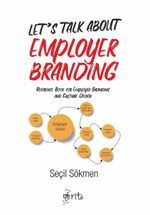Let’s Talk About Employer Branding & Reference Book for Employer Branding and Culture Design